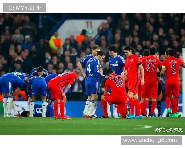 德甲精彩对决切尔西逆转国米帽子戏法引爆全场热情