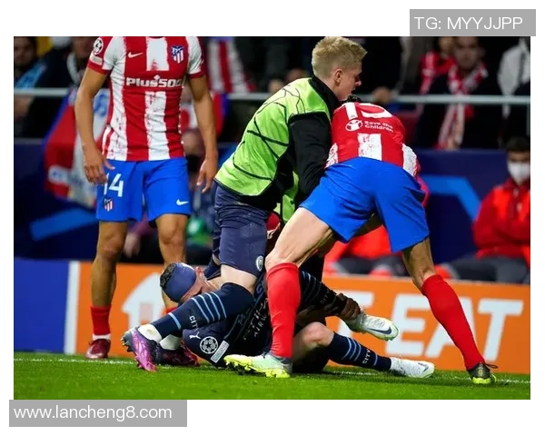 欧冠激战：马竞绝杀曼城精彩瞬间回顾与十大进球盘点